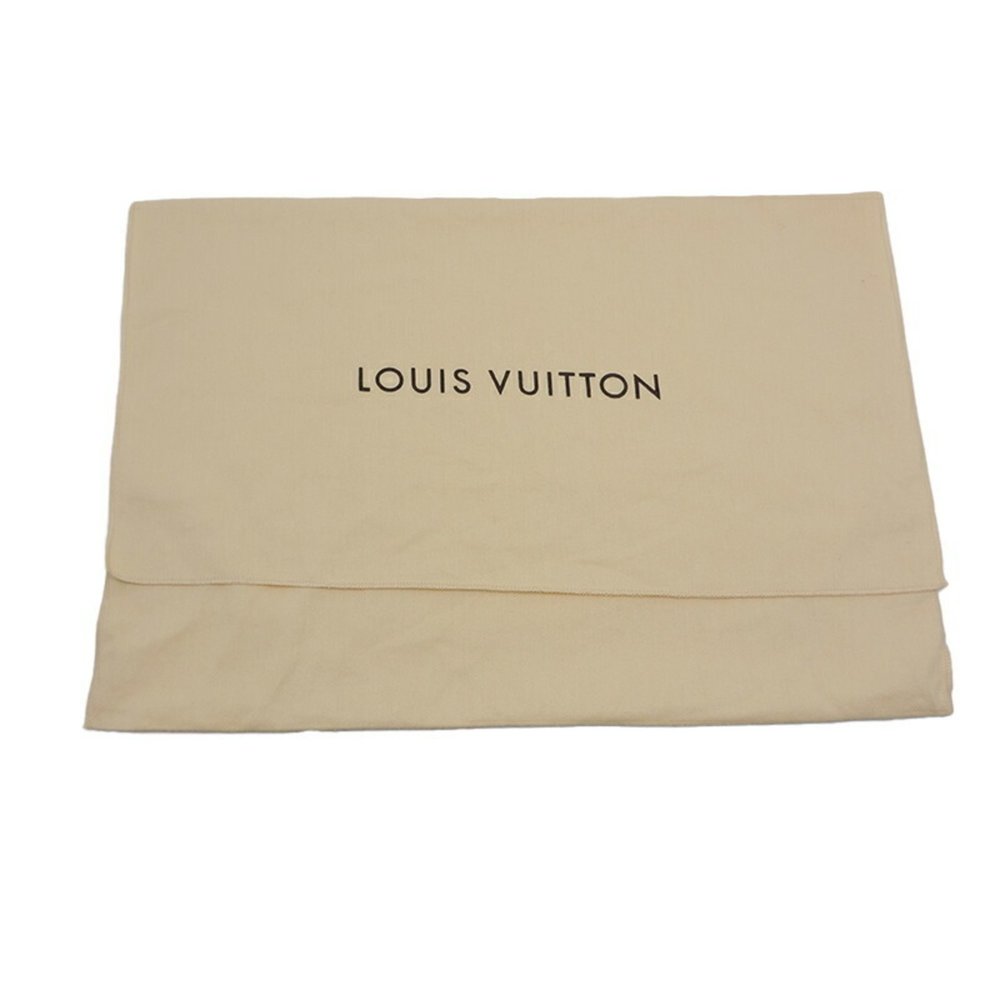 Louis Vuitton Rivet Tote Women's Shoulder Bag M40140 Monogram (Brown) - Picture 10 of 10